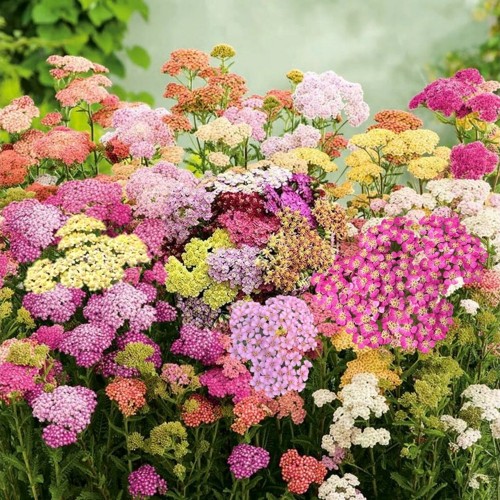 Achillea millefolium 'Colorado' - Harilik raudrohi 'Colorado' C1,5/1,5L